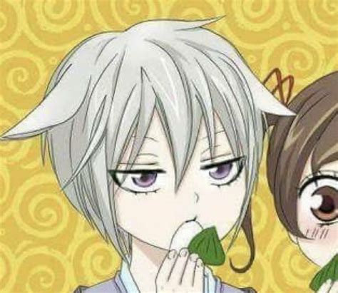 Kamisama Kiss Matching Pfp22 Anime Icons Cute Profile Pictures Anime