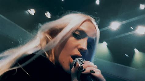 Scarlet Aura The Beast Within Me Tour 2018 Episode 10 Leeuwarden