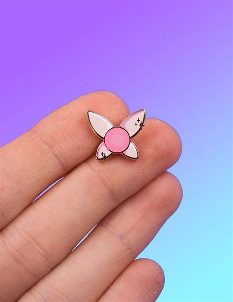 Fairy Pin Fairy Pin Pin Pin Badges