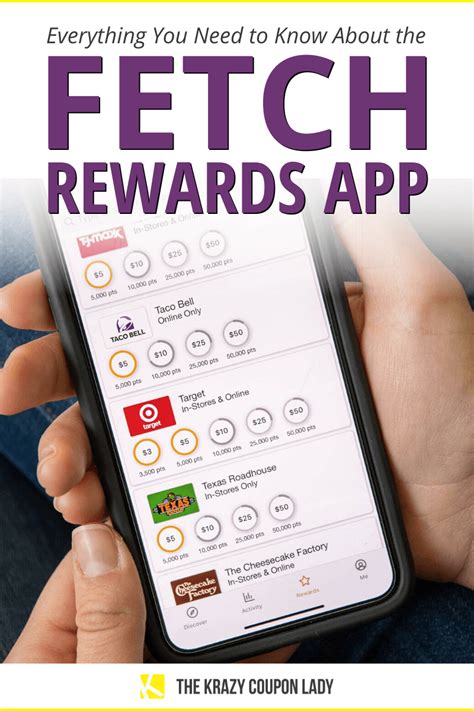 The app does quite a good job of detecting all the brands on your receipt automatically and calculating your rewards, but there are occasions when some are missed. Pin on Saving Money