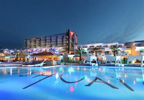 Ushuaia Ibiza Beach Hotel Updated 2022 Prices Reviews And Photos