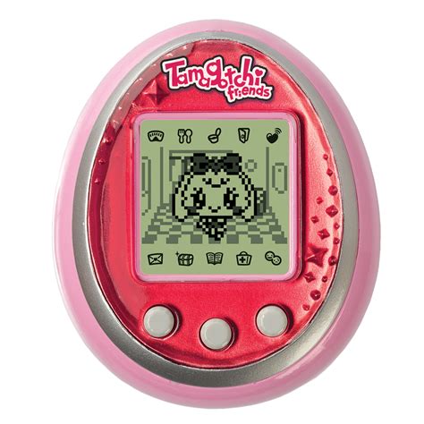Bandai To Launch Tamagotchi® Friends™ With Immersive New World Of Content