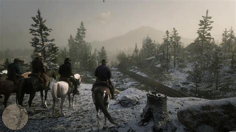 Red Dead Redemption 2 Gameplay 2 En Audio Remuxed High Quality