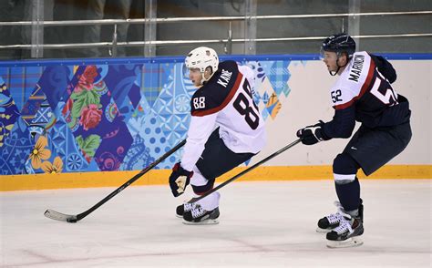 Below you will find a lot of statistics that make it easier predict the result for a match between both teams. Results: Olympic Men's Ice Hockey USA VS SVK Results ...