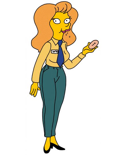 Image Mindy Simmons The Simpsonspng Michelle Pfeiffer Wiki