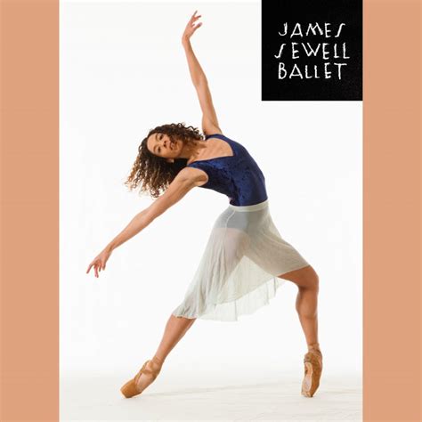 James Sewell Ballet Summer Intensive 2022 Dancemn