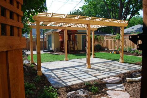 Diy Patio Shade Ideas Make Your Own Shade Shelters
