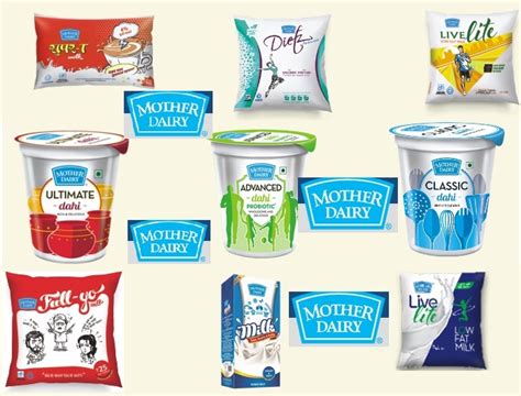 The best part about their milk processing system is the setting up of chilling centres at a distance of every 50 km from its dairy plants. Top 15 Most Popular Dairy Companies in India