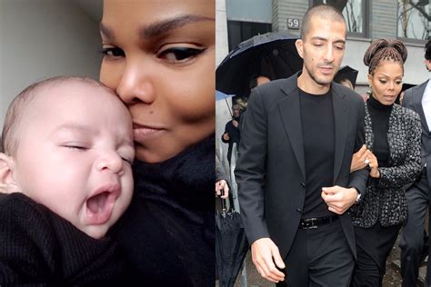 Janet Jackson Reportedly Called The Police To Check On Her Sons