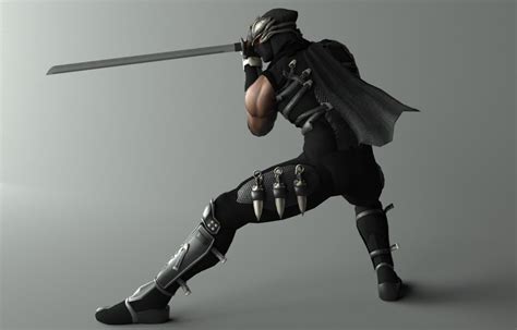 Top 10 Ninja Characters In Video Games All About Japan