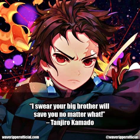 26 Demon Slayer Quotes To Unleash Your Inner Warrior