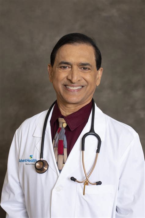 Dr. Michael Desouza, MD: Internal Medicine Doctor - Orange City, FL