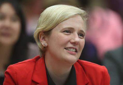 Mp Stella Creasy ‘considering Legal Action Over Paid Maternity Leave Bill