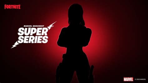 Inside are the start times and rules fortnite hosts its black widow cup november 11 and, just like the ghost rider and daredevil cups before it, success in the new tournament offers. Fortnite Teasing New Black Widow Skin