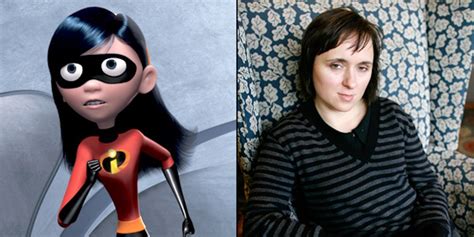 The Incredibles 10 Fun Facts About Violet Parr