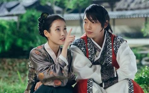 Drama Korea Sageuk Adaptasi Novel Cerita Romantis Penuh Intrik