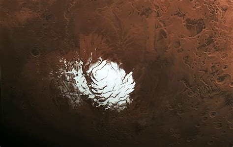Water Flowed On Mars About A Billion Years Longer Than Previous Estimates