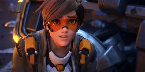 Overwatch 2 Tracer Guide Tips Abilities And More