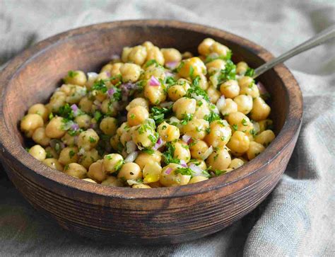 how to cook chickpeas correctly