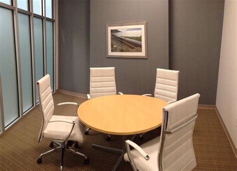 Small Conference Room Meeting Room Design Room Interior