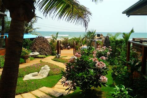 The Baga Beach Resort Baga 2019 Hotel Prices Uk