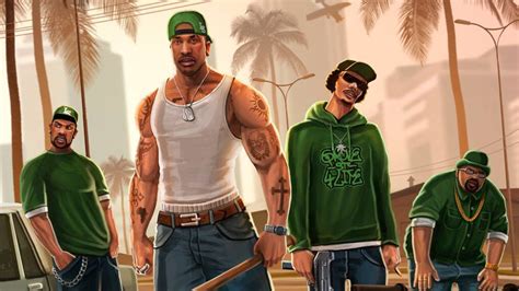Containing gta san andreas multiplayer, single player does not work, extract to a folder anywhere and double click the samp icon. GTA San Andreas en 25 minutos: nuevo récord mundial de ...