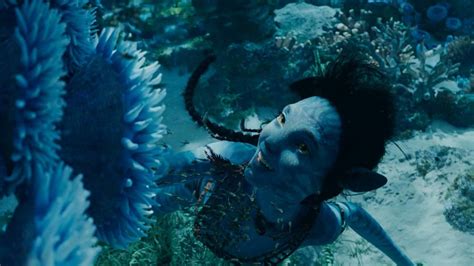 Avatar O Caminho Da Gua Tem Novo Trailer Divulgado Pela Disney