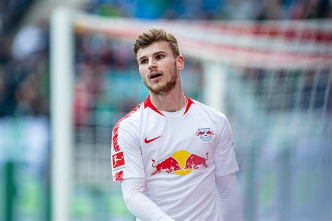 Timo werner has 8 assists after 38 match days in the season 2020/2021. Liverpool transfer news: Timo Werner could still join ...
