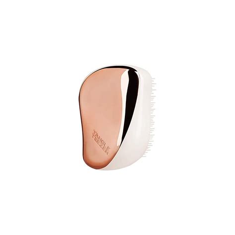 Tangle Teezer The Compact Styler Detangling Brush Dry And Wet Hair