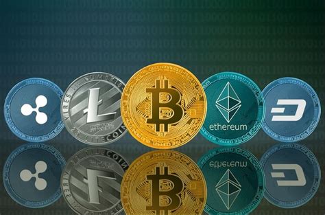 250+ coins, margin trading, derivatives, crypto loans and more. 5 cosas que no sabías sobre las Criptomonedas | Blogs El ...