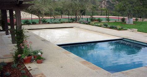 Pool covers you can walk on canada. Top Retractable Pool Covers | All-Safe Pool Fence & Covers