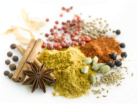 Best Herbs And Spices For Bread Bakers