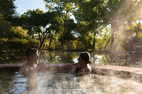 soak in these hot springs and pools in new mexico jemez springs hot springs santa fe spas ten