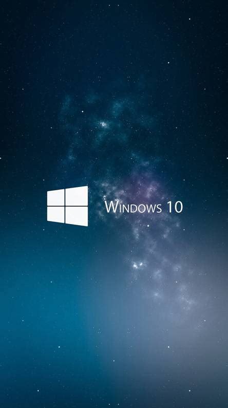 Windows 10 Wallpapers Free By Zedge