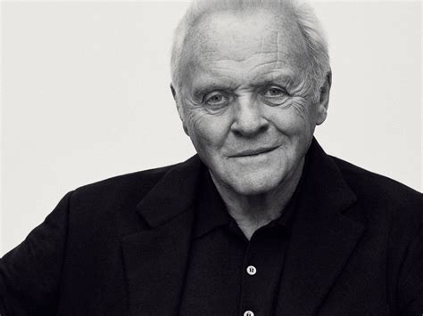 Maybe you would like to learn more about one of these? Anthony Hopkins: Die Leinwand-Ikone wird zum Fashion-Star ...