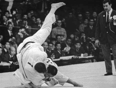 Martial Arts History: The Facts About Judo