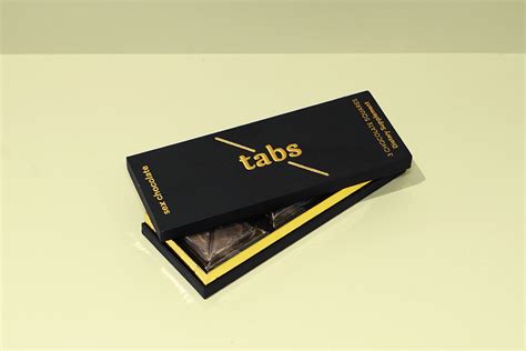 Tabs Chocolate Review Does The Viral Sex Chocolate Actually Work