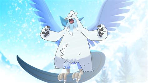 The Best Ice Pokémon In Pokémon Go 2023 Pocket Tactics