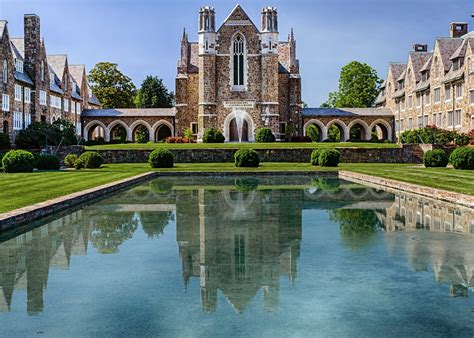 Emory University And Berry College Made Thrillists List Of The 25 Most