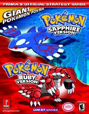 Pokémon trading card game rulebook. Pokemon Ruby & Sapphire: Prima's Official Strategy Guide ...