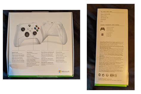 次世代 Xbox 不只一款！控制器包裝洩漏 Xbox Series S 存在 流動日報