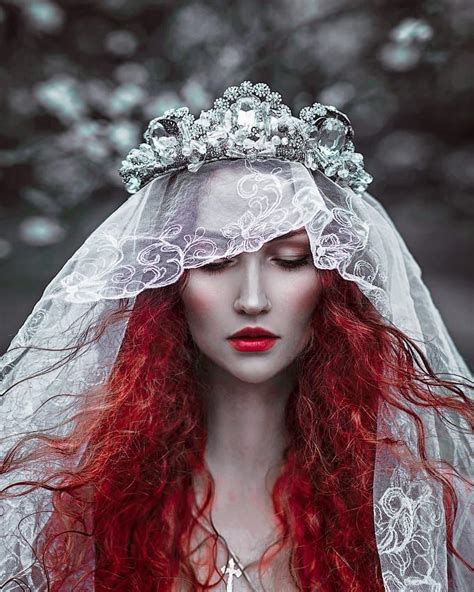 beautiful feminine photo portraits by the russian fashion photographer svetlana belyaeva
