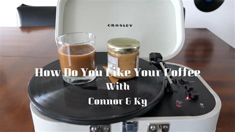 How Do You Like Your Coffee Episode 6 Youtube