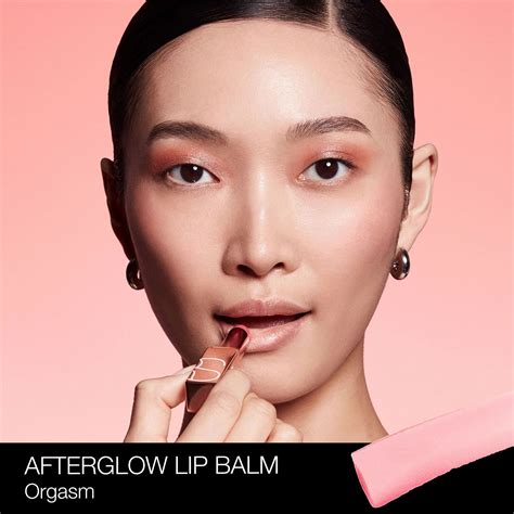 NARS Orgasm Afterglow Lip Balm 3g SEPHORA UK