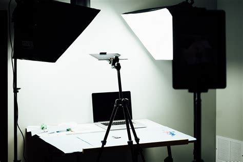 How To Build Your Own Diy Home Studio On A Budget