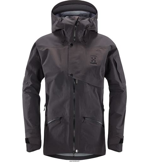 The latest tweets from haglöfs (@haglofs). Haglöfs Khione jacket women recension - Freeride