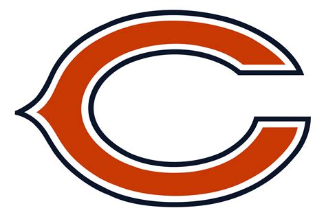 Collection Of Chicago Bears Logo PNG PlusPNG