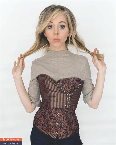 Lindsey Stirling Aka Abbysiscoprinus Nude Leaks Onlyfans Photo Faponic