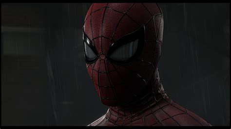 Agro S Photoreal Nwh At Marvels Spider Man Remastered Nexus Mods And