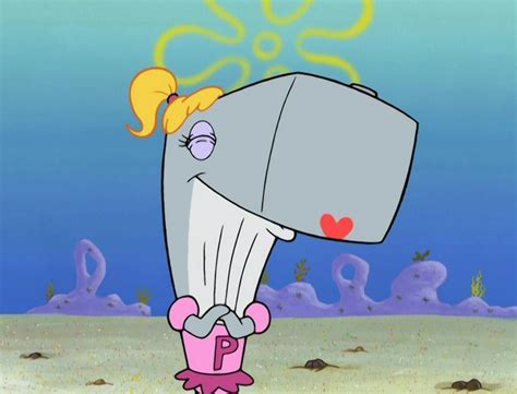 24 Facts About Pearl Krabs Spongebob Squarepants